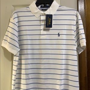 Men’s Ralph Lauren Polo